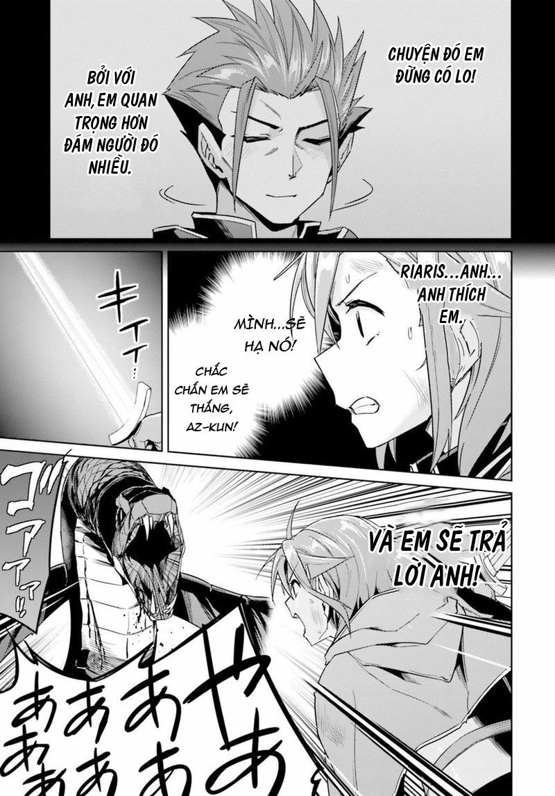 Nidome No Jinsei Wo Isekai De: Chapter 30
