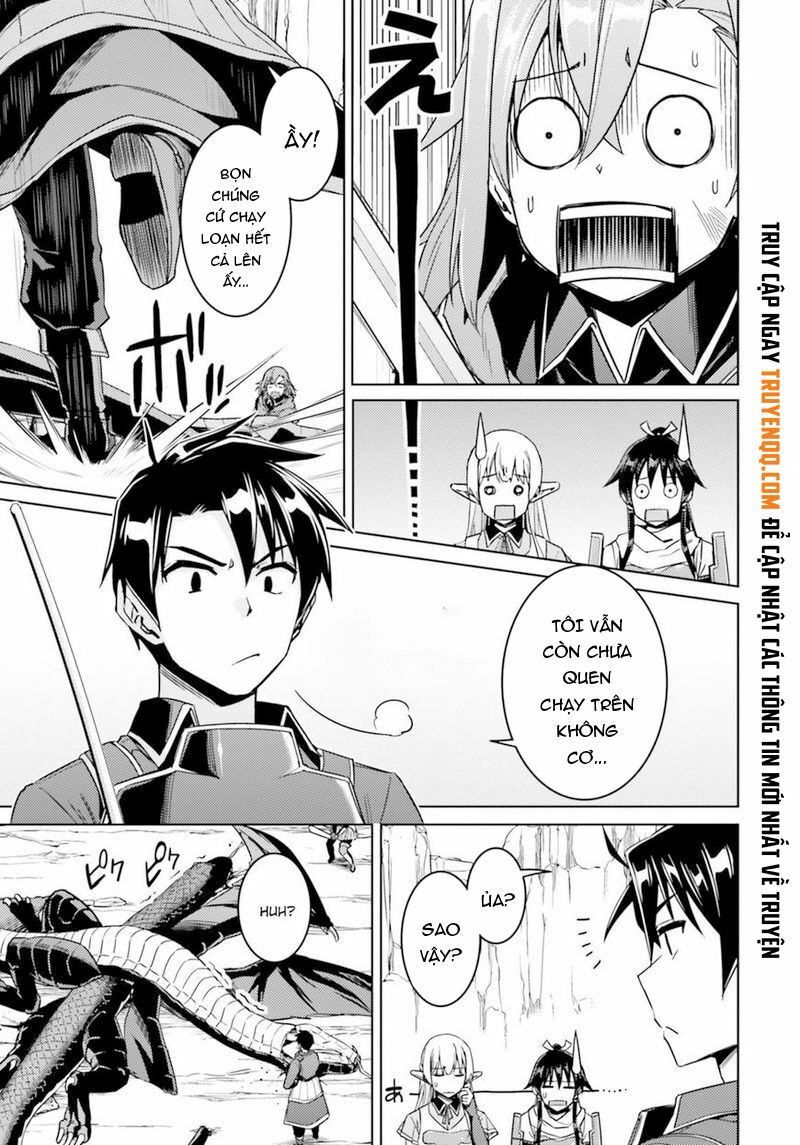 Nidome No Jinsei Wo Isekai De: Chapter 30