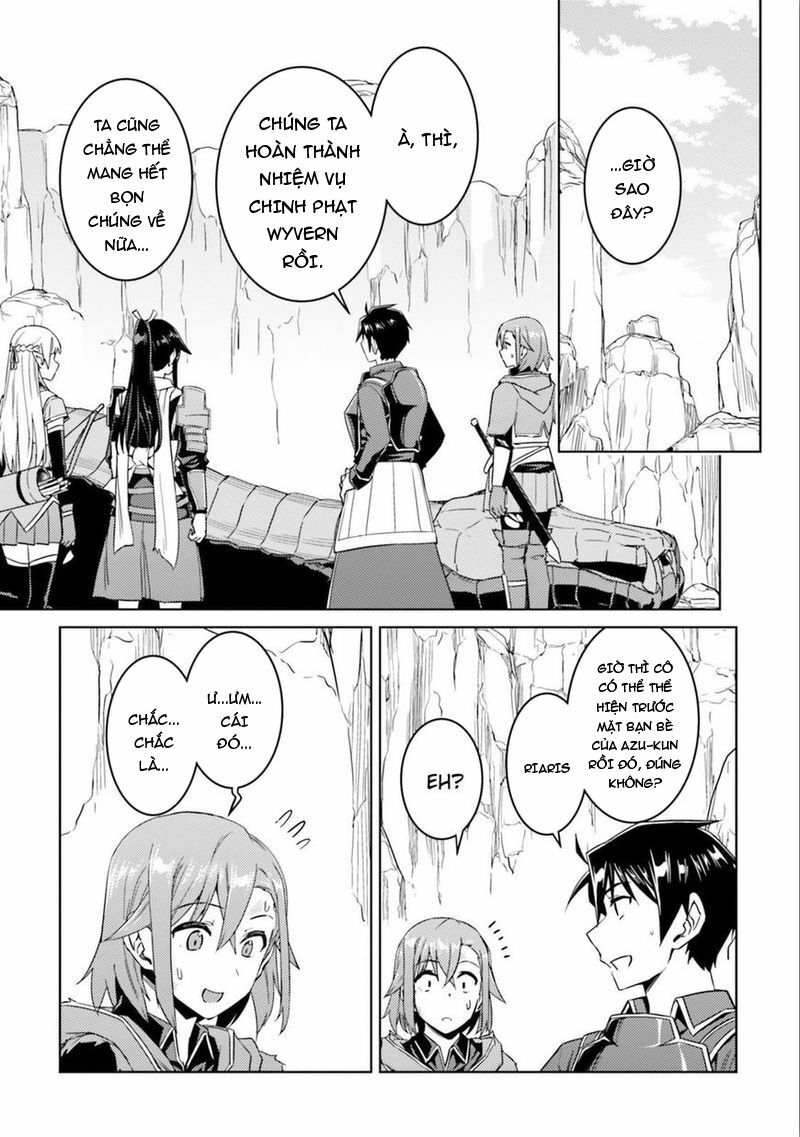 Nidome No Jinsei Wo Isekai De: Chapter 30