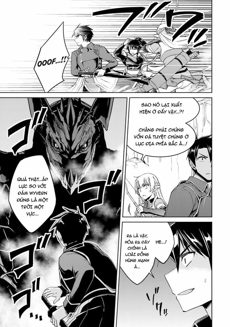 Nidome No Jinsei Wo Isekai De: Chapter 30