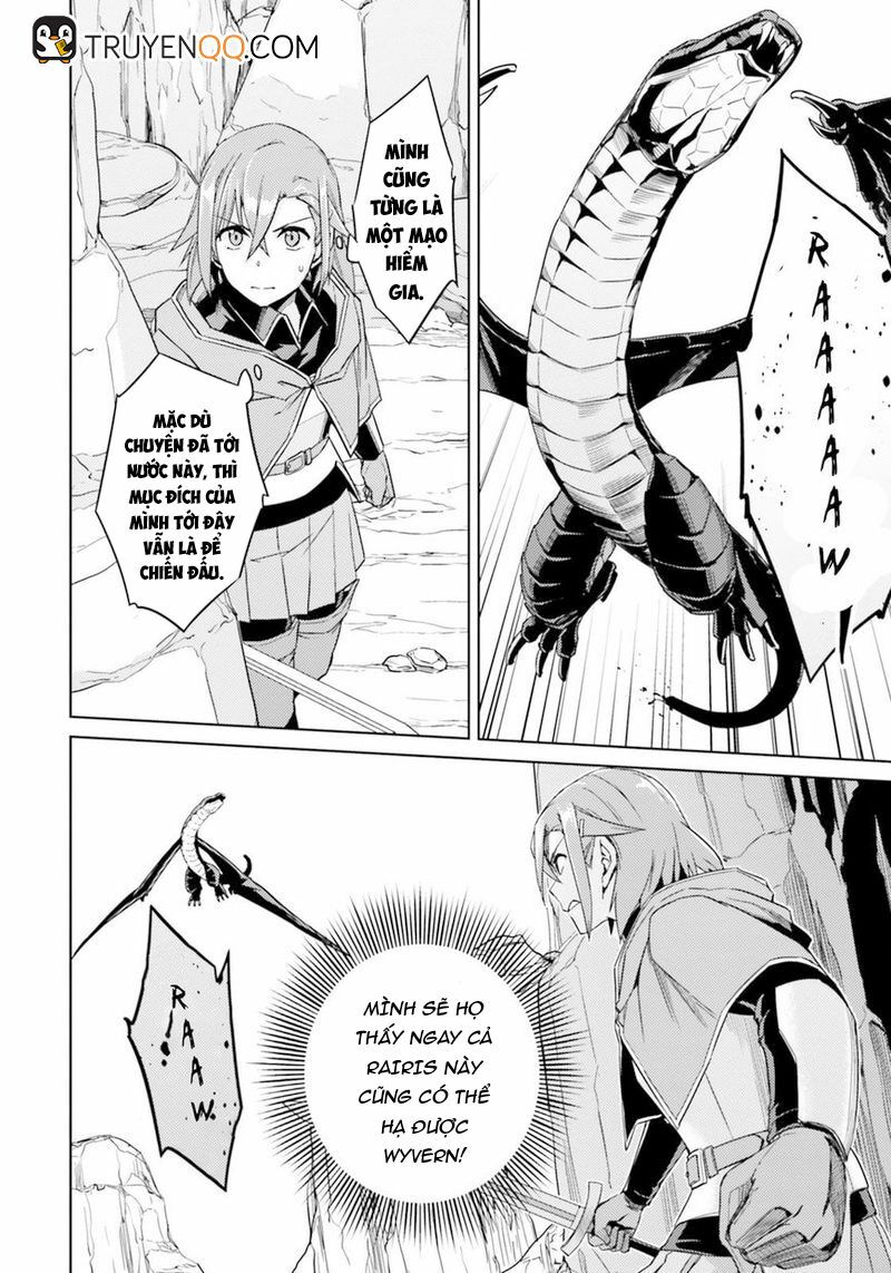 Nidome No Jinsei Wo Isekai De: Chapter 30