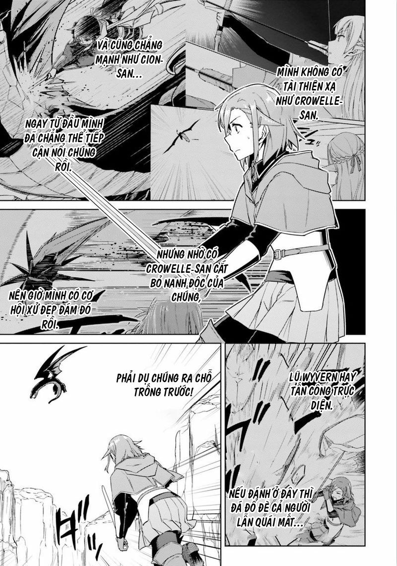 Nidome No Jinsei Wo Isekai De: Chapter 30