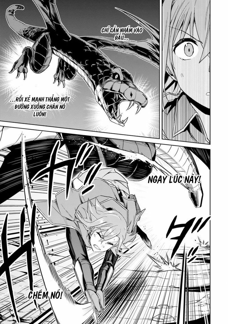 Nidome No Jinsei Wo Isekai De: Chapter 30
