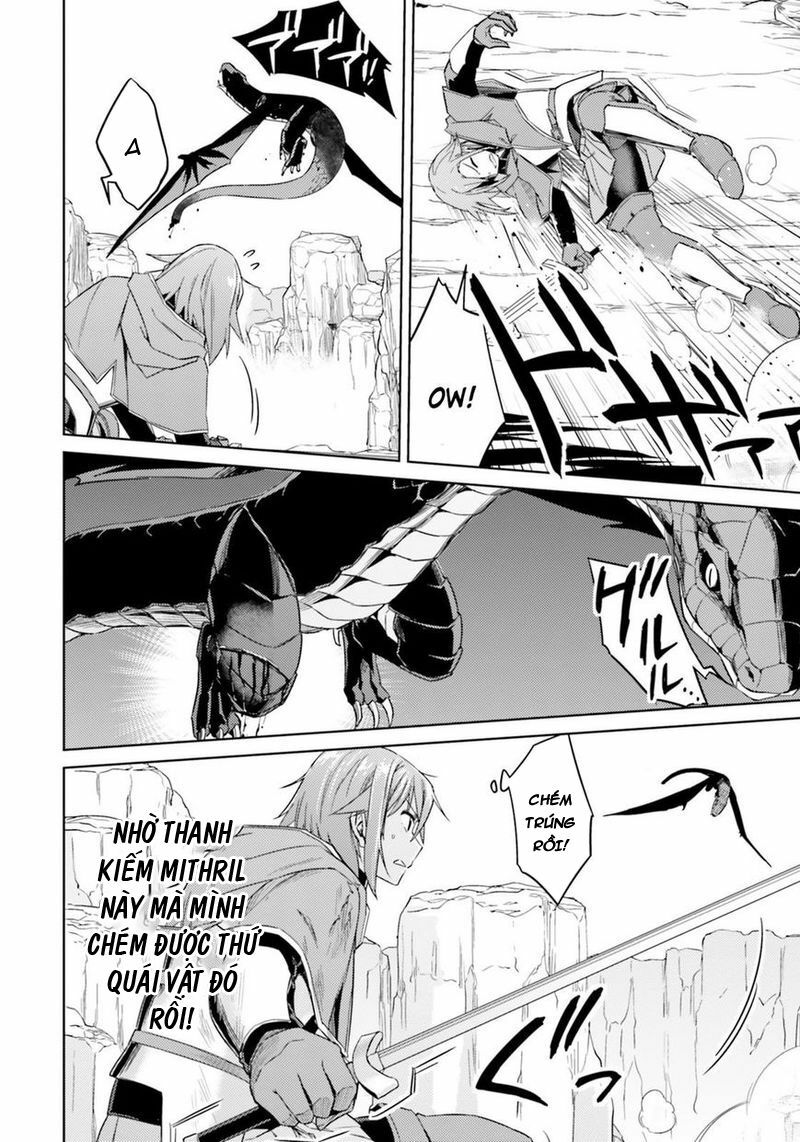 Nidome No Jinsei Wo Isekai De: Chapter 30
