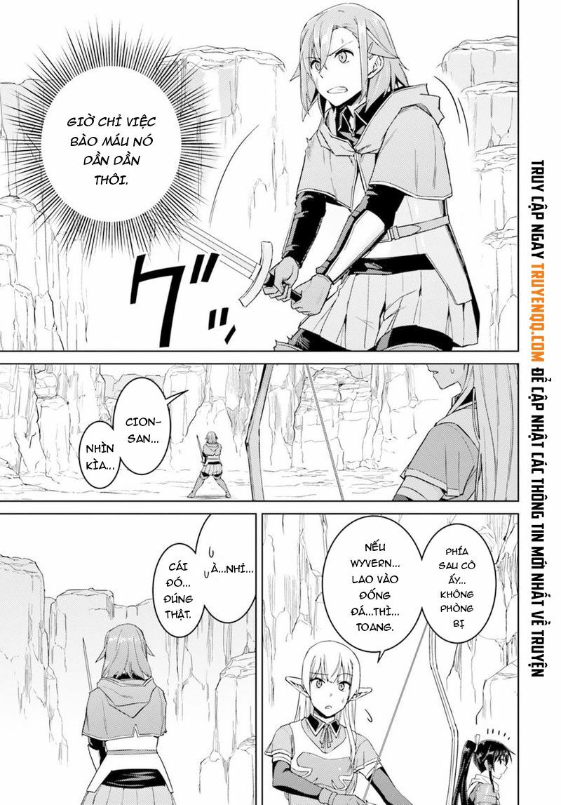 Nidome No Jinsei Wo Isekai De: Chapter 30