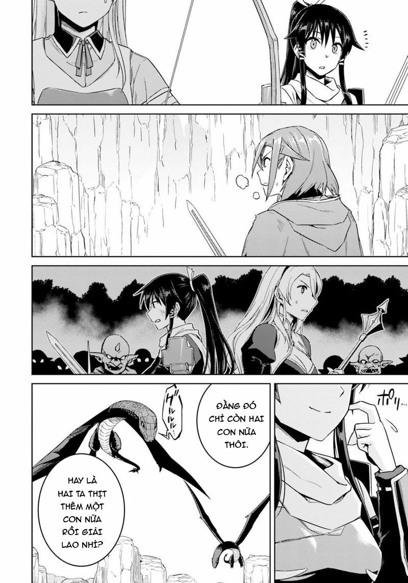 Nidome No Jinsei Wo Isekai De: Chapter 30