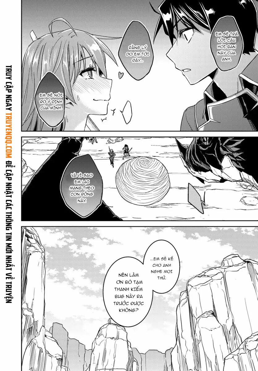 Nidome No Jinsei Wo Isekai De: Chapter 31