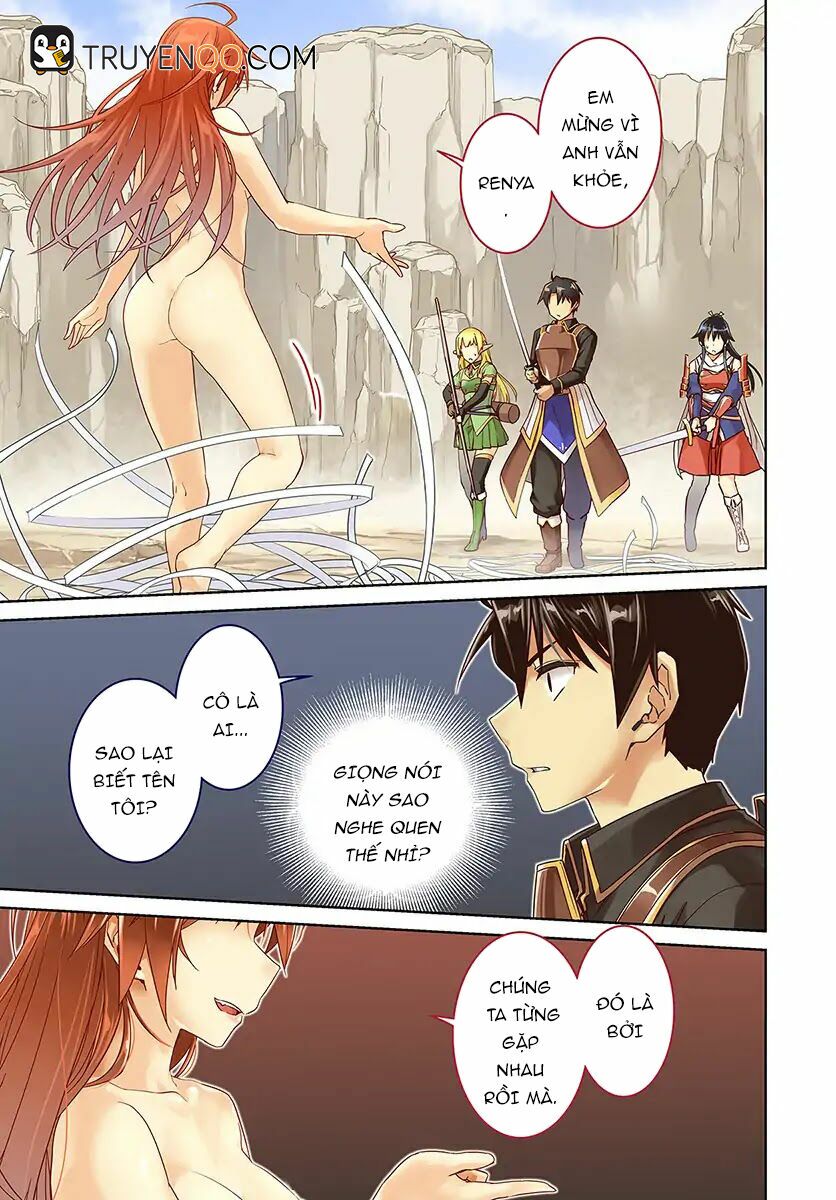 Nidome No Jinsei Wo Isekai De: Chapter 31
