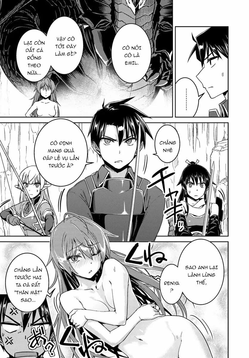 Nidome No Jinsei Wo Isekai De: Chapter 31