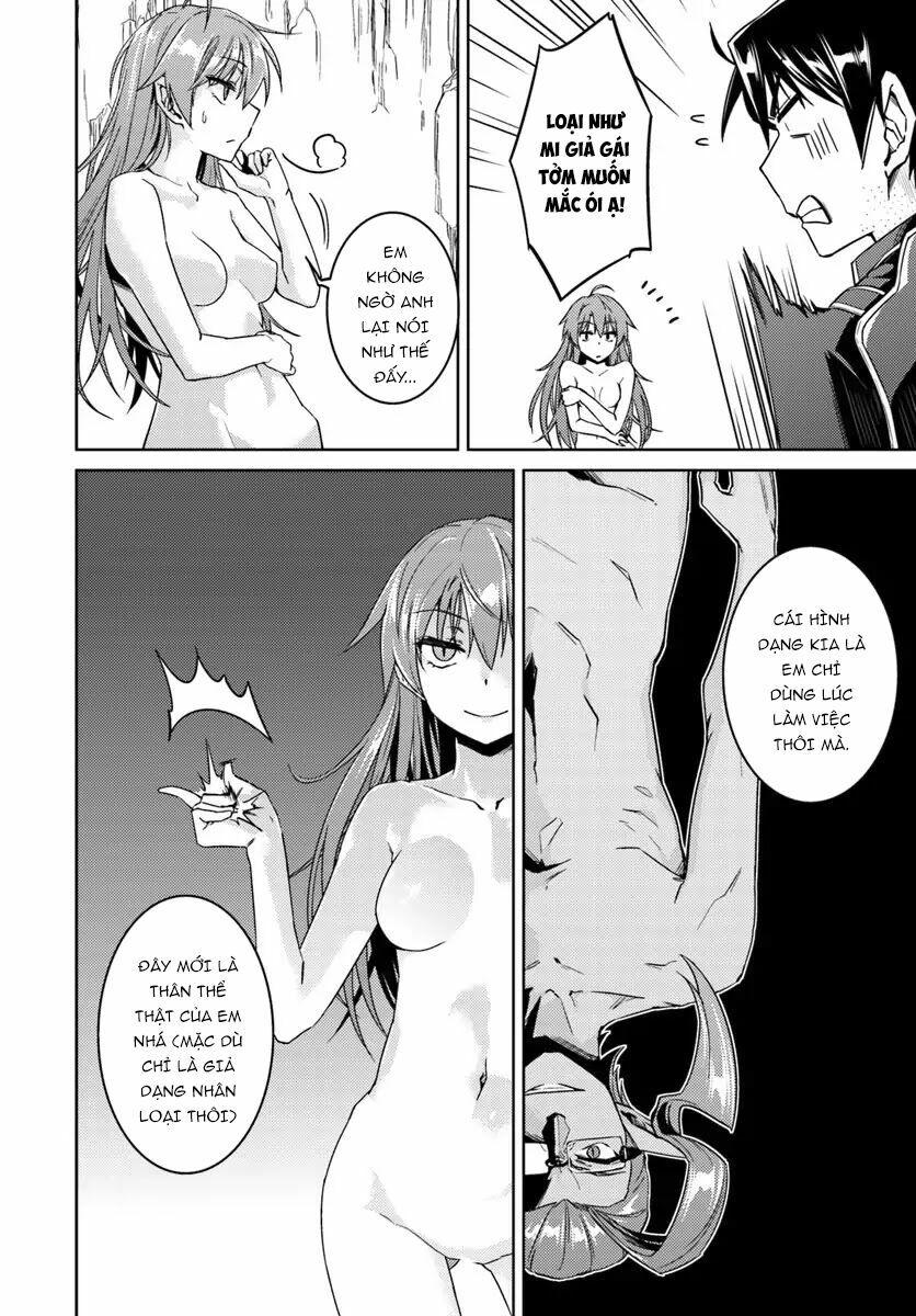 Nidome No Jinsei Wo Isekai De: Chapter 31