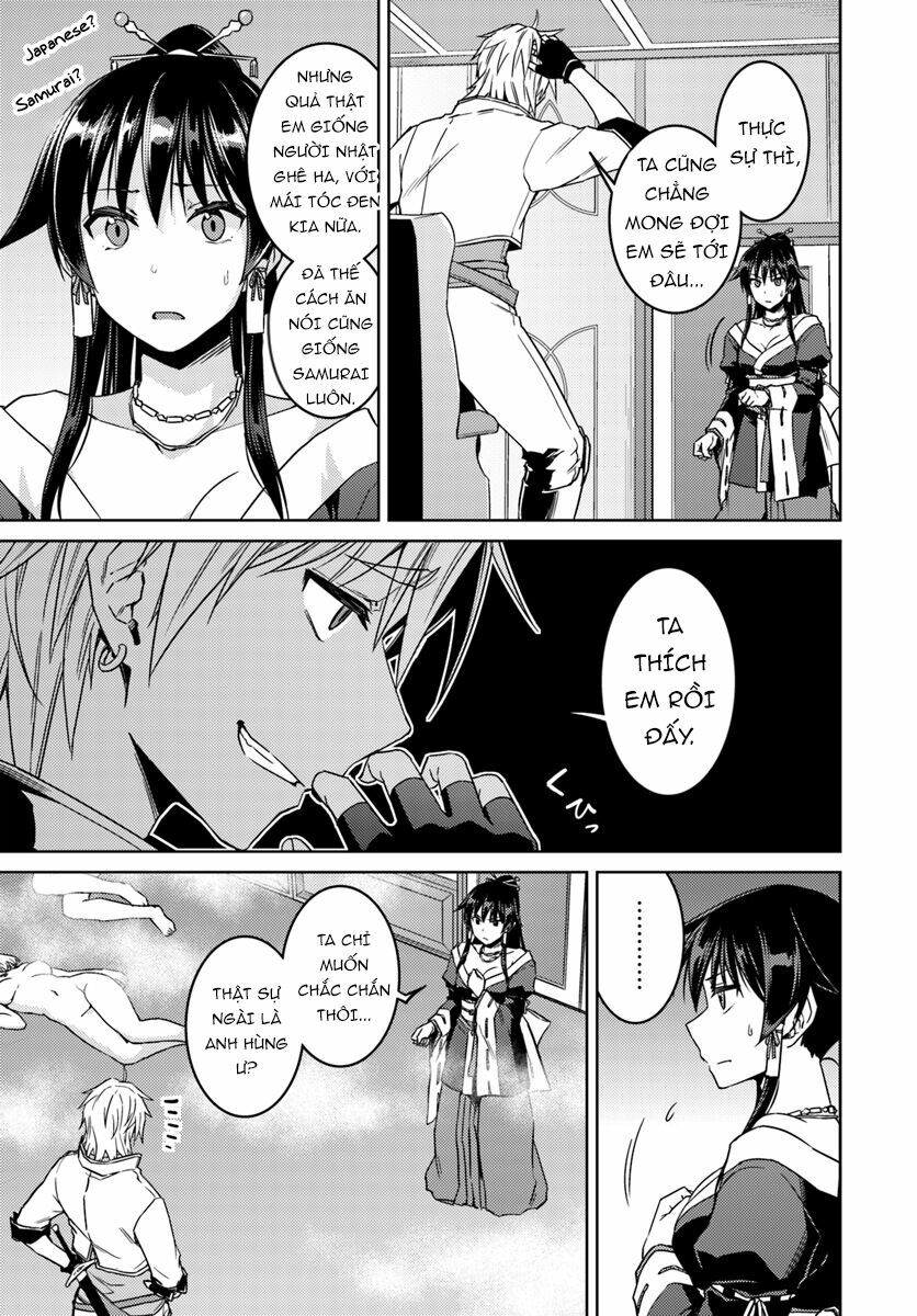 Nidome No Jinsei Wo Isekai De: Chapter 36