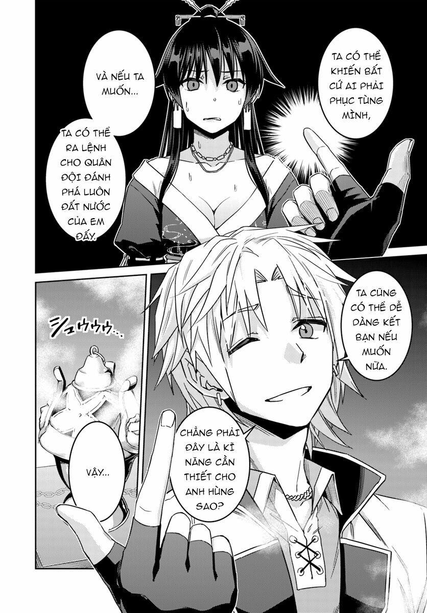Nidome No Jinsei Wo Isekai De: Chapter 36