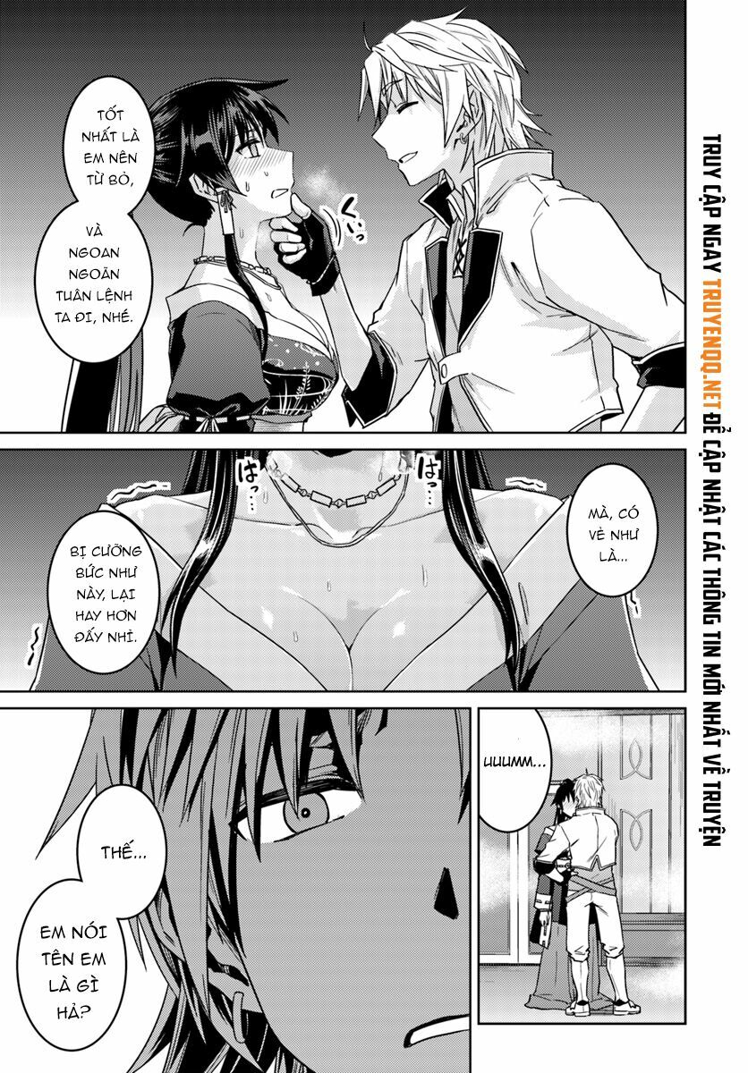 Nidome No Jinsei Wo Isekai De: Chapter 36