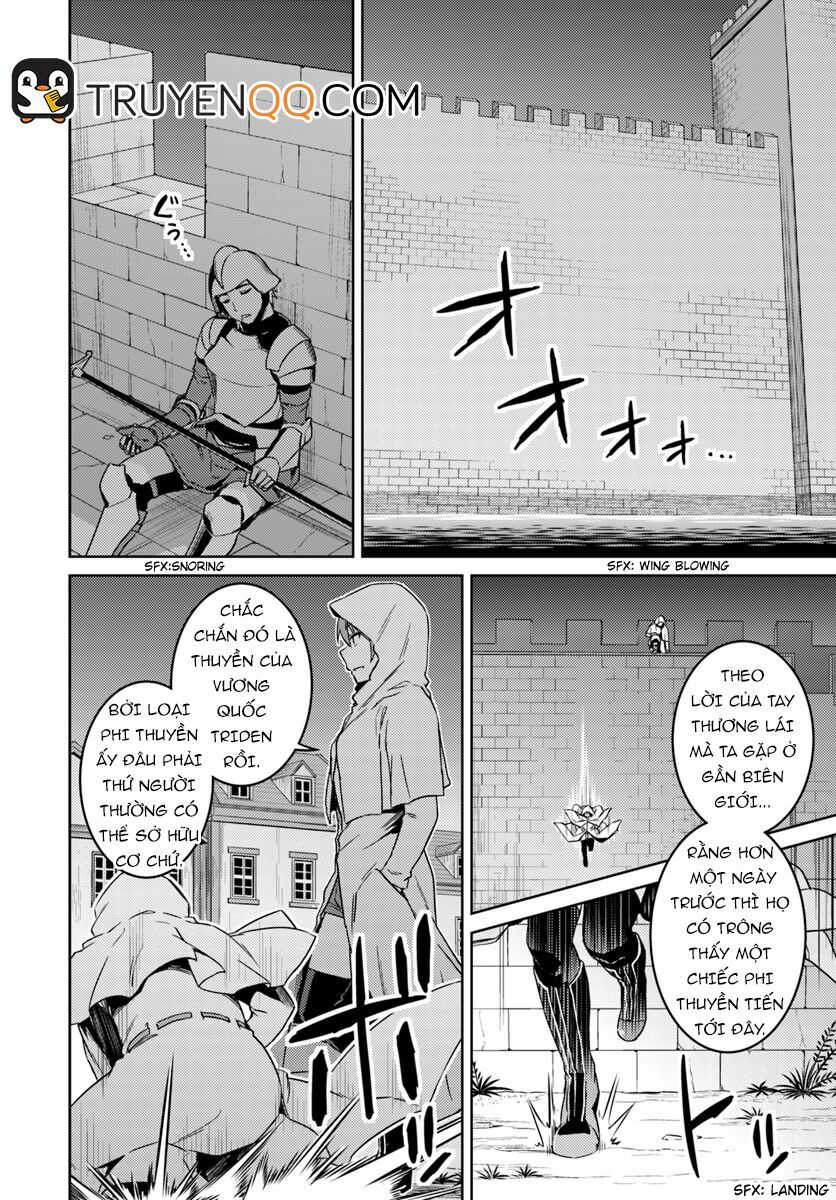 Nidome No Jinsei Wo Isekai De: Chapter 36