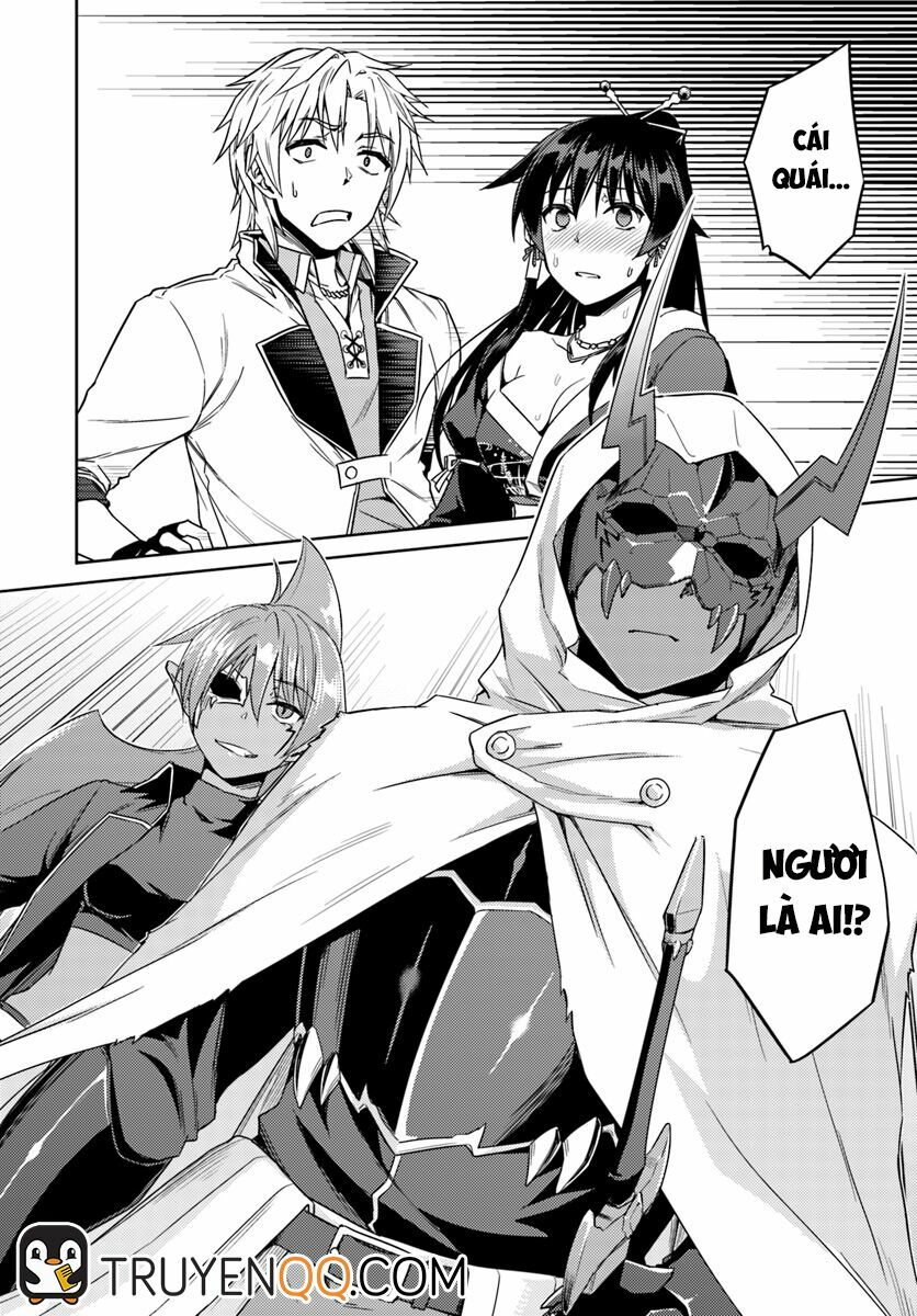 Nidome No Jinsei Wo Isekai De: Chapter 36