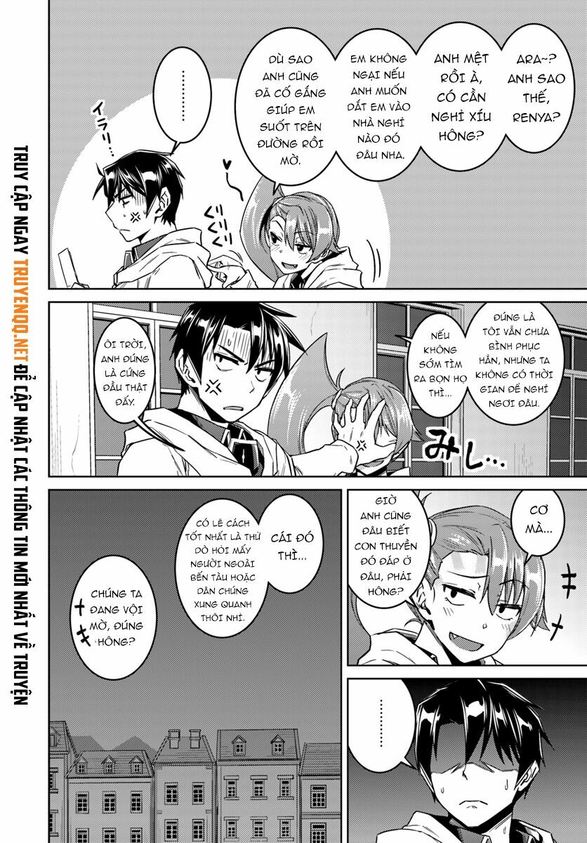 Nidome No Jinsei Wo Isekai De: Chapter 36