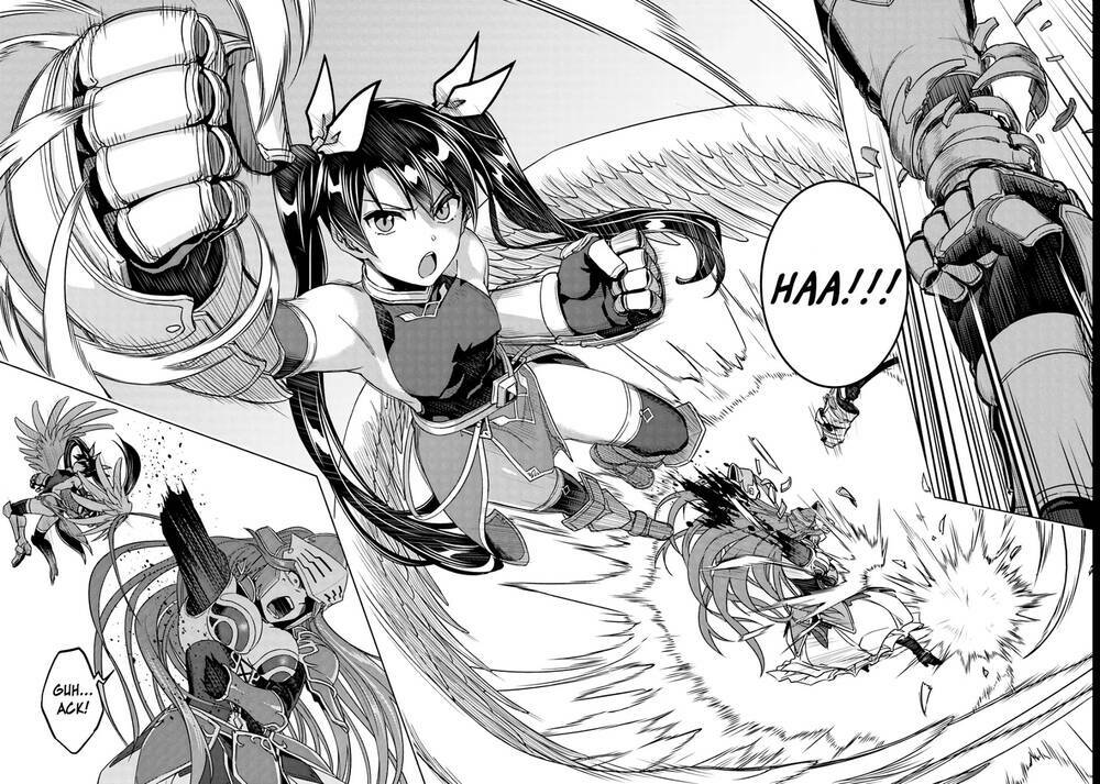 Nidome No Jinsei Wo Isekai De: Chapter 41.5