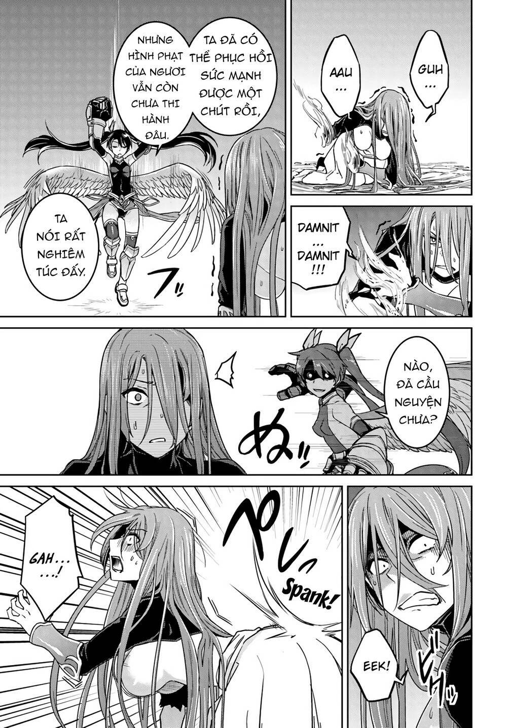 Nidome No Jinsei Wo Isekai De: Chapter 41.5