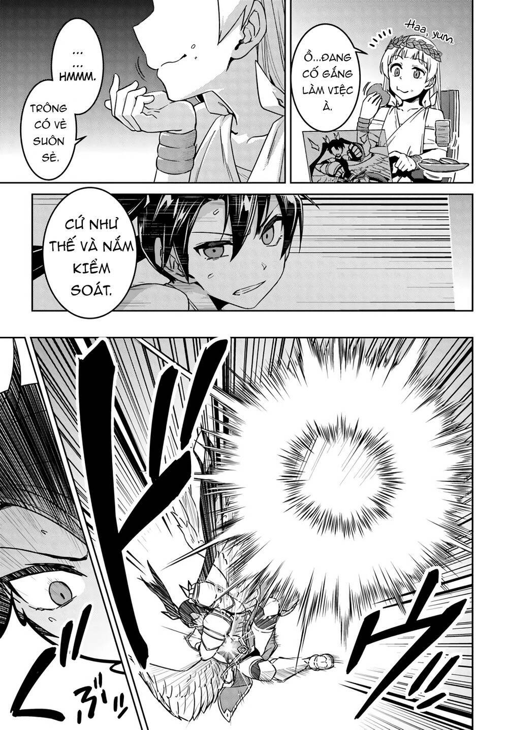 Nidome No Jinsei Wo Isekai De: Chapter 41.5