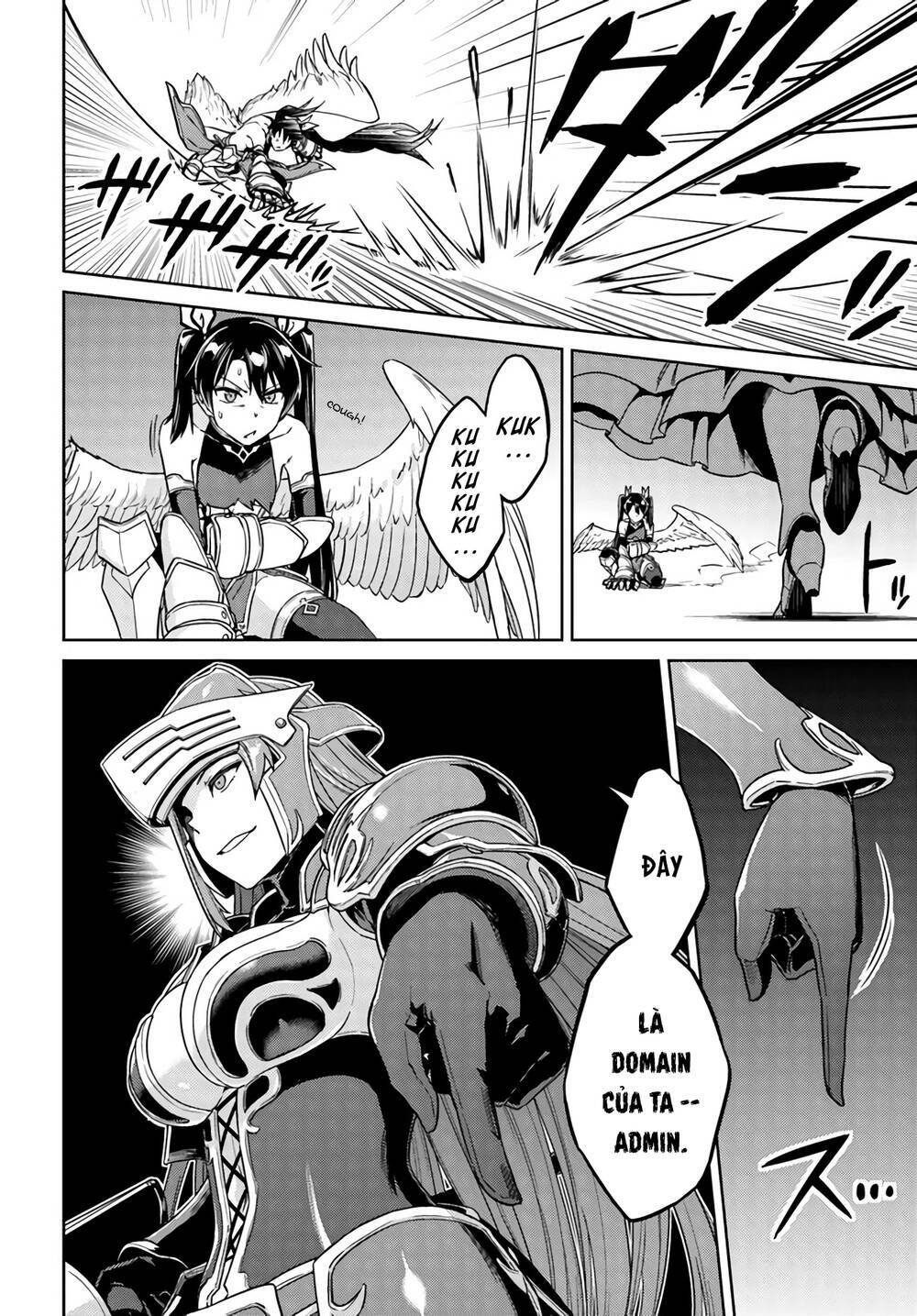 Nidome No Jinsei Wo Isekai De: Chapter 41.5