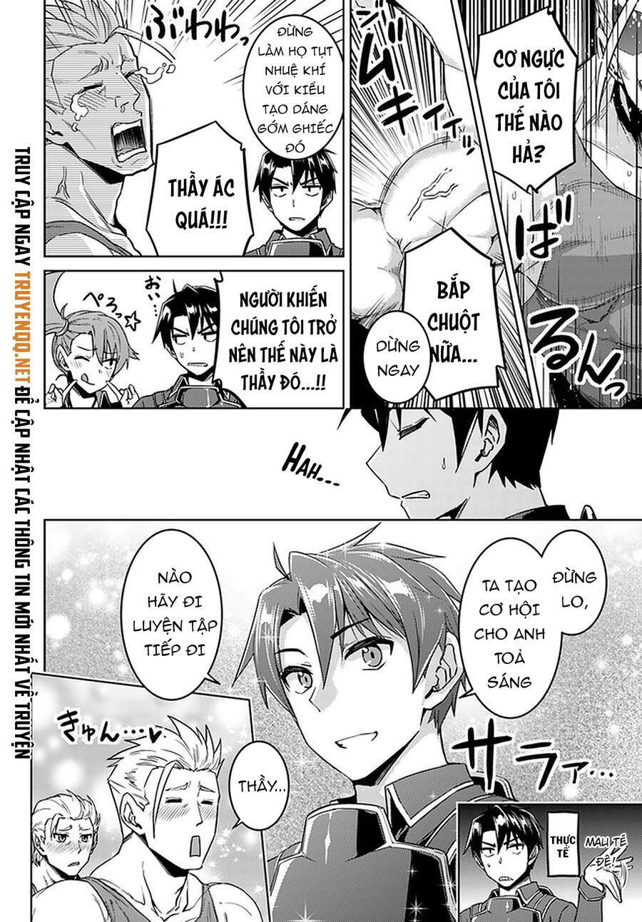 Nidome No Jinsei Wo Isekai De: Chapter 45