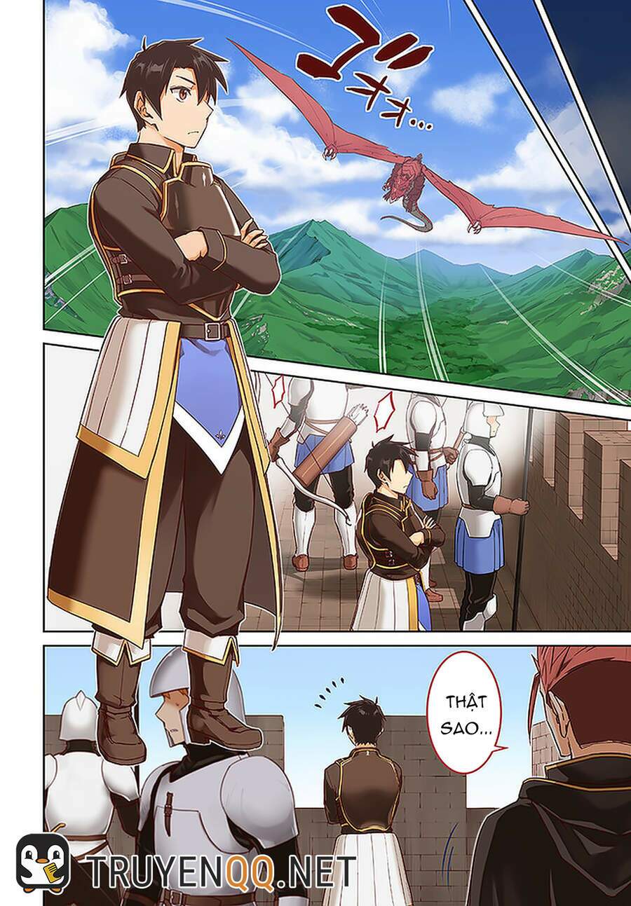 Nidome No Jinsei Wo Isekai De: Chapter 45
