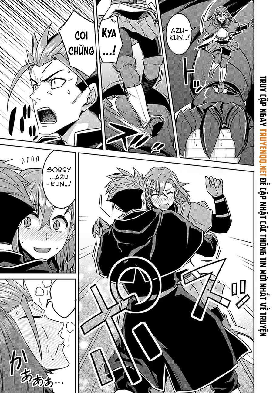 Nidome No Jinsei Wo Isekai De: Chapter 45