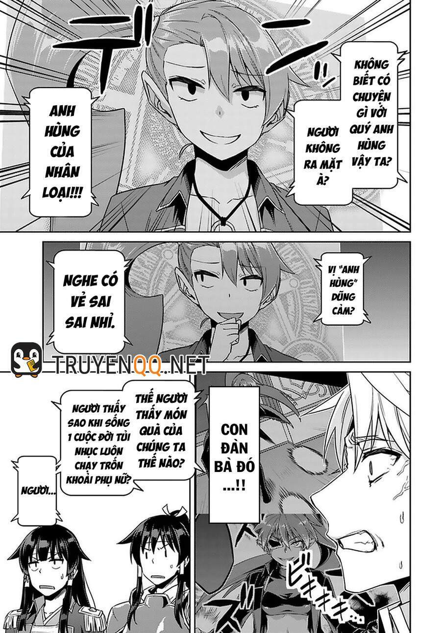 Nidome No Jinsei Wo Isekai De: Chapter 46