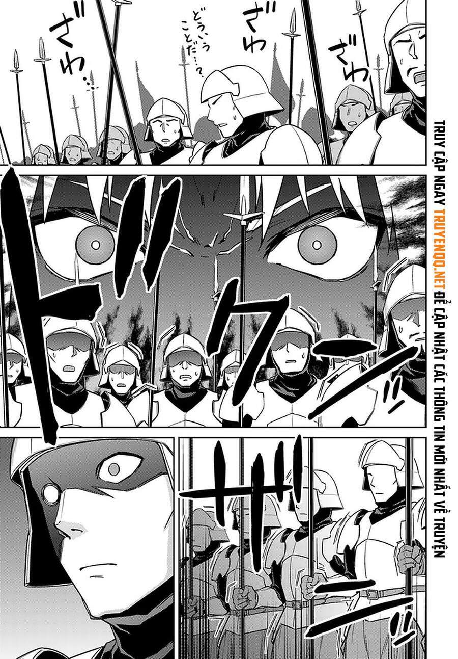 Nidome No Jinsei Wo Isekai De: Chapter 46