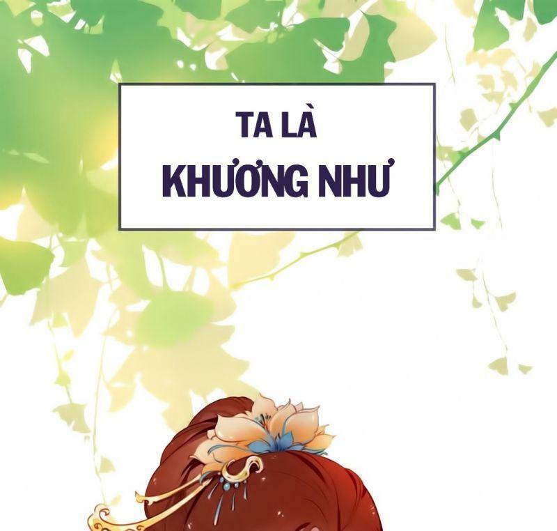 Nàng Trở Thành Bạch Nguyệt Quang Của Vương Gia Bệnh Kiều: Chapter 0