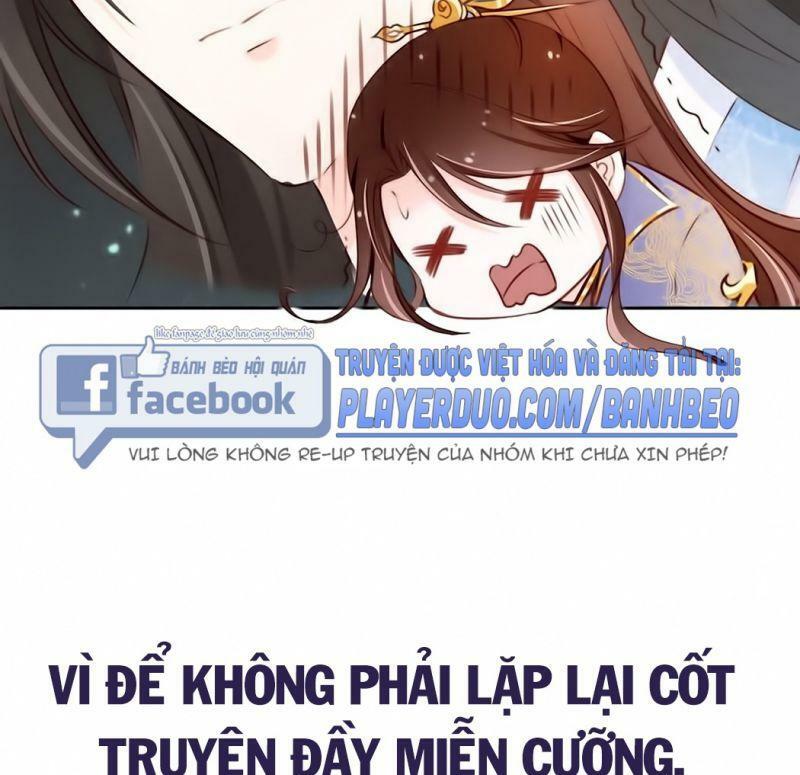 Nàng Trở Thành Bạch Nguyệt Quang Của Vương Gia Bệnh Kiều: Chapter 0