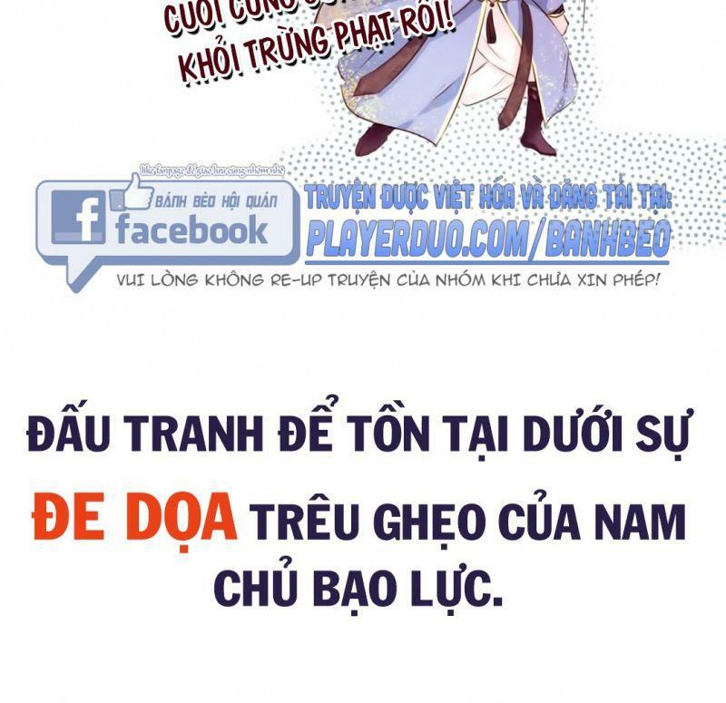 Nàng Trở Thành Bạch Nguyệt Quang Của Vương Gia Bệnh Kiều: Chapter 0