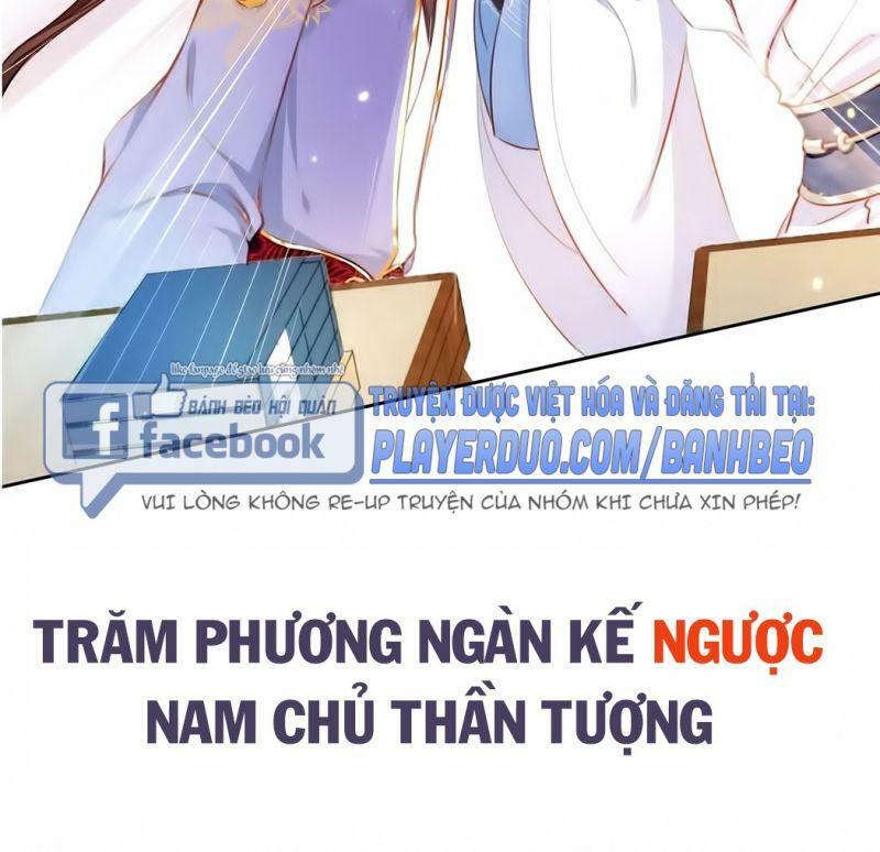 Nàng Trở Thành Bạch Nguyệt Quang Của Vương Gia Bệnh Kiều: Chapter 0
