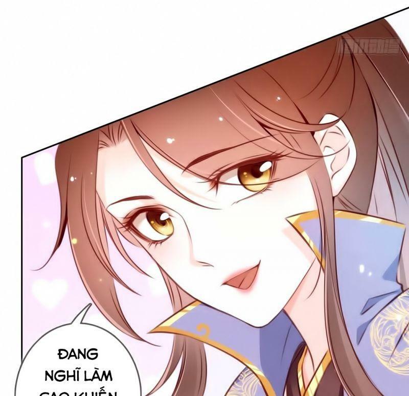 Nàng Trở Thành Bạch Nguyệt Quang Của Vương Gia Bệnh Kiều: Chapter 0