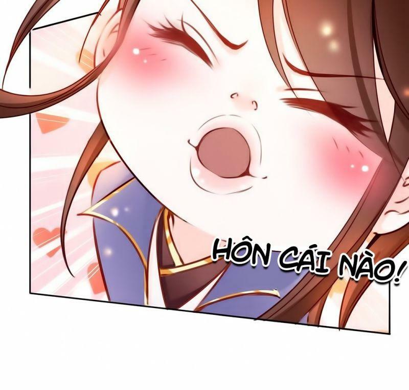 Nàng Trở Thành Bạch Nguyệt Quang Của Vương Gia Bệnh Kiều: Chapter 0