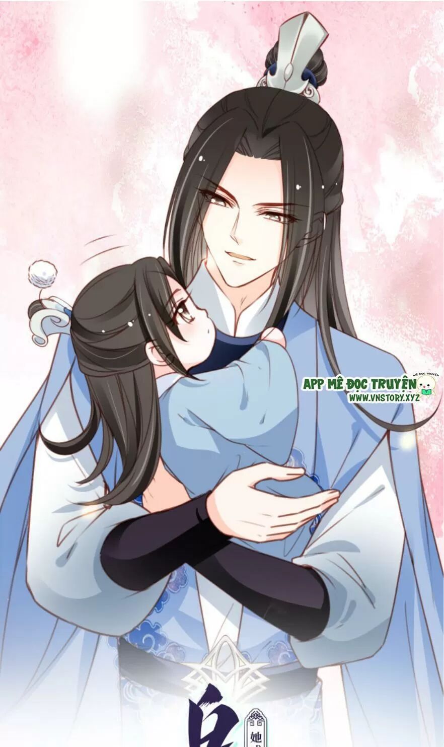 Nàng Trở Thành Bạch Nguyệt Quang Của Vương Gia Bệnh Kiều: Chapter 104: Gọi cha