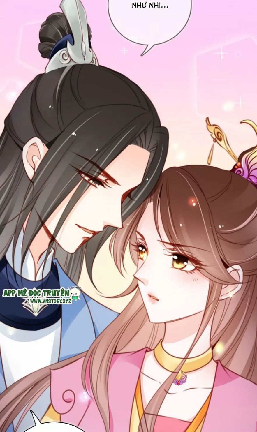 Nàng Trở Thành Bạch Nguyệt Quang Của Vương Gia Bệnh Kiều: Chapter 104: Gọi cha