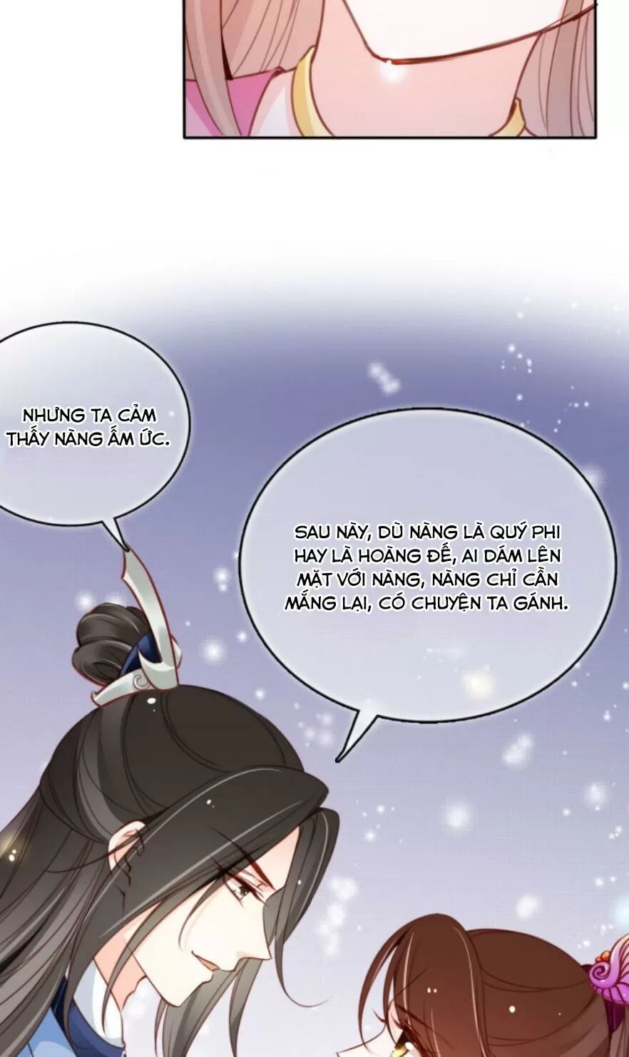 Nàng Trở Thành Bạch Nguyệt Quang Của Vương Gia Bệnh Kiều: Chapter 104: Gọi cha
