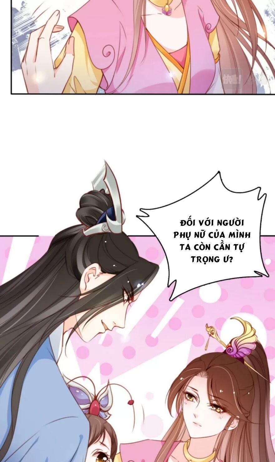Nàng Trở Thành Bạch Nguyệt Quang Của Vương Gia Bệnh Kiều: Chapter 104: Gọi cha