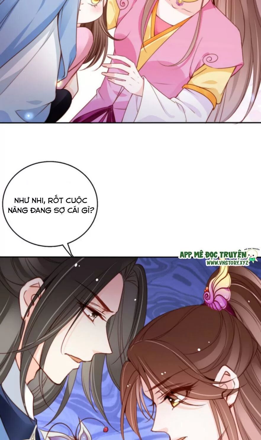 Nàng Trở Thành Bạch Nguyệt Quang Của Vương Gia Bệnh Kiều: Chapter 104: Gọi cha