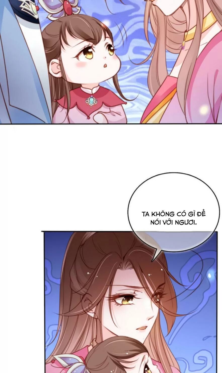 Nàng Trở Thành Bạch Nguyệt Quang Của Vương Gia Bệnh Kiều: Chapter 104: Gọi cha