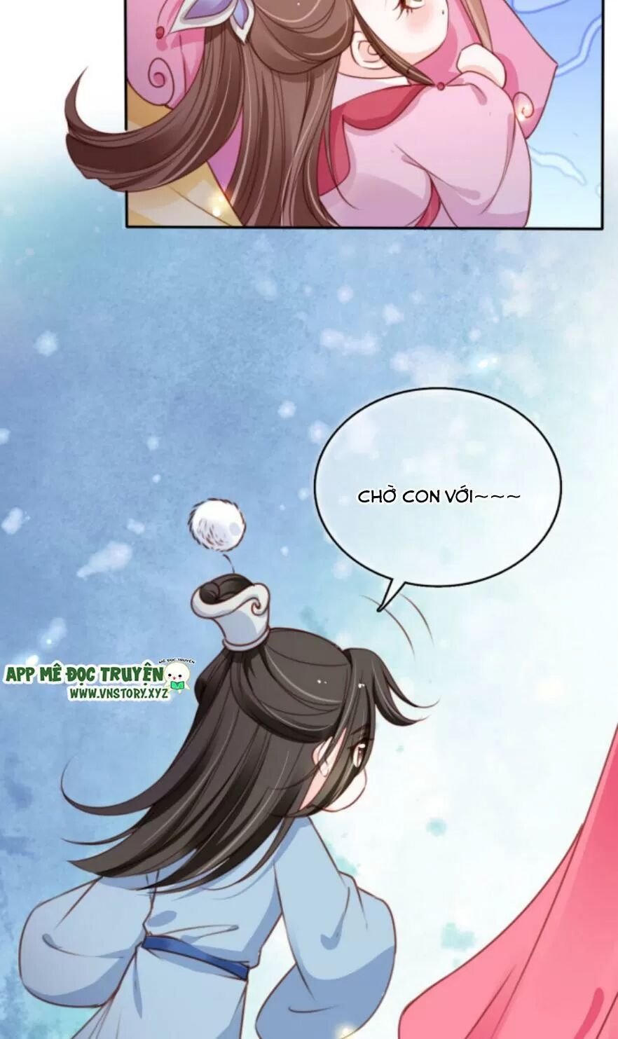 Nàng Trở Thành Bạch Nguyệt Quang Của Vương Gia Bệnh Kiều: Chapter 104: Gọi cha