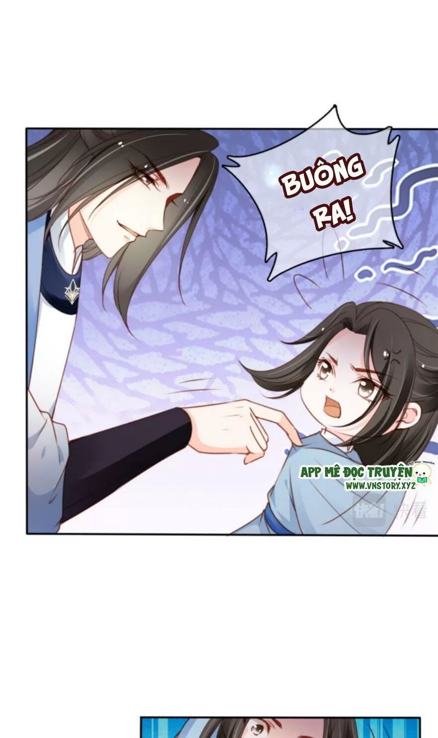 Nàng Trở Thành Bạch Nguyệt Quang Của Vương Gia Bệnh Kiều: Chapter 104: Gọi cha