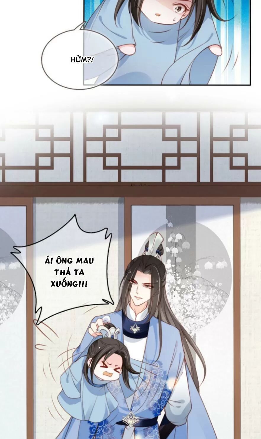Nàng Trở Thành Bạch Nguyệt Quang Của Vương Gia Bệnh Kiều: Chapter 104: Gọi cha