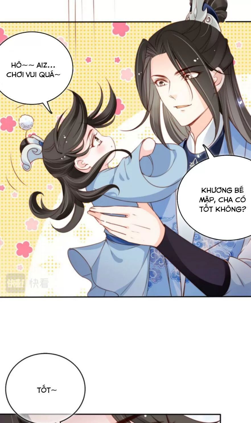 Nàng Trở Thành Bạch Nguyệt Quang Của Vương Gia Bệnh Kiều: Chapter 104: Gọi cha