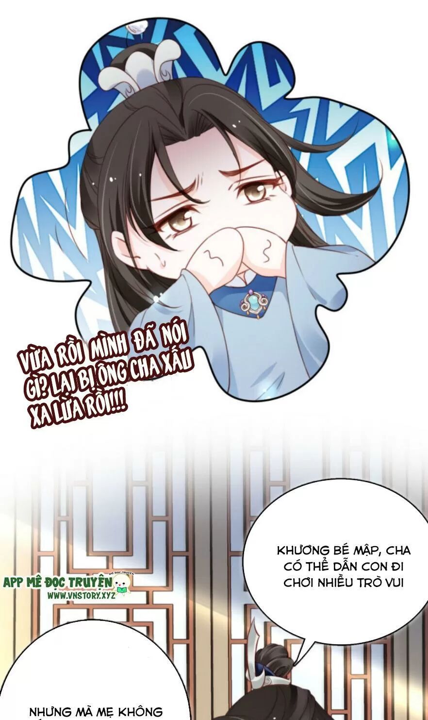 Nàng Trở Thành Bạch Nguyệt Quang Của Vương Gia Bệnh Kiều: Chapter 104: Gọi cha