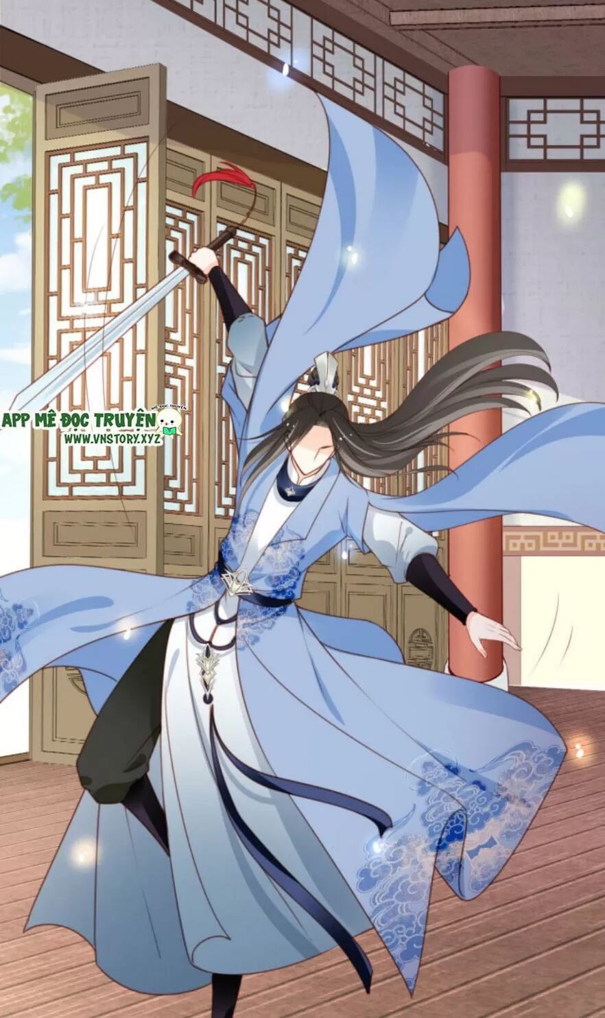 Nàng Trở Thành Bạch Nguyệt Quang Của Vương Gia Bệnh Kiều: Chapter 104: Gọi cha