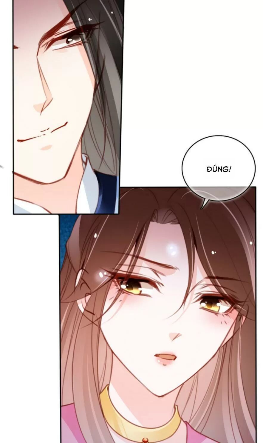 Nàng Trở Thành Bạch Nguyệt Quang Của Vương Gia Bệnh Kiều: Chapter 104: Gọi cha
