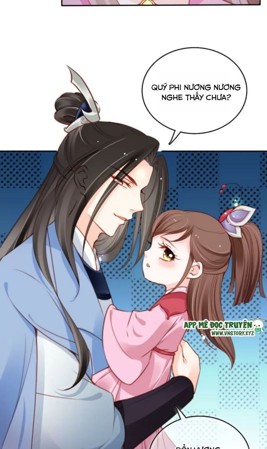 Nàng Trở Thành Bạch Nguyệt Quang Của Vương Gia Bệnh Kiều: Chapter 104: Gọi cha
