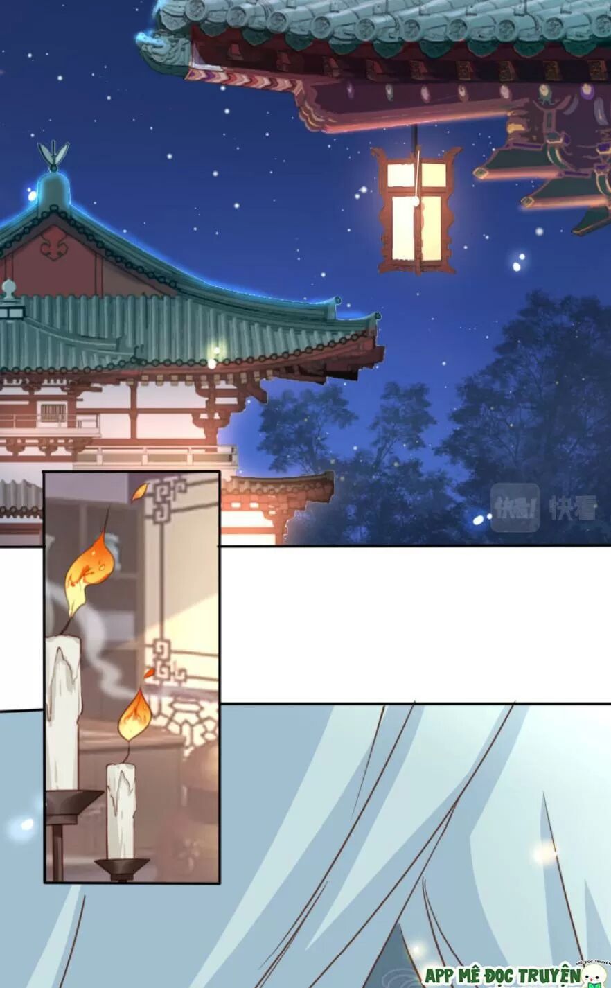 Nàng Trở Thành Bạch Nguyệt Quang Của Vương Gia Bệnh Kiều: Chapter 106: Bại lộ thân phận